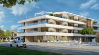 Eladó téglalakás, Balatonlelleén 79.9 M Ft, 2 szobás