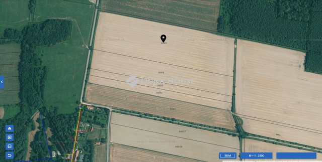 Eladó mezogazdasagi ingatlan, Ispánkon 10.41 M Ft