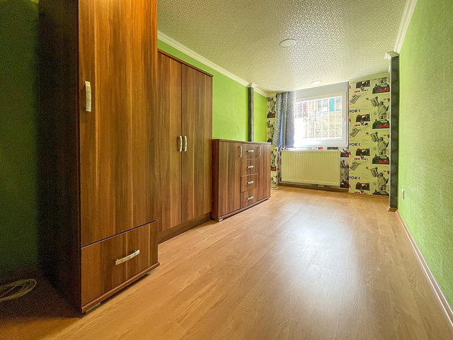 Eladó téglalakás, Budapesten, VIII. kerületben 75.3 M Ft