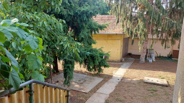 Eladó családi ház, Csanádapácán 15.5 M Ft, 2 szobás