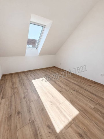 Eladó téglalakás, Egerben 54.5 M Ft, 1+1 szobás