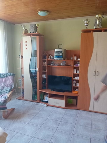 Eladó családi ház, Szarvason, Vasút utcában 25.9 M Ft, 3 szobás