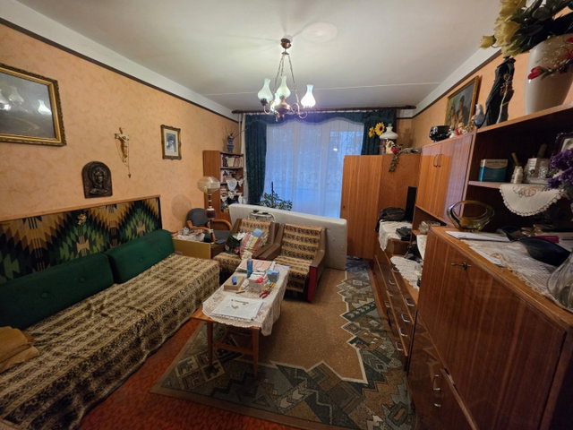 Eladó panellakás, Miskolcon, Hajós Alfréd utcában 33.99 M Ft