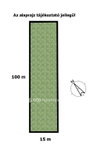 Eladó telek, Solymáron 56.99 M Ft / költözzbe.hu