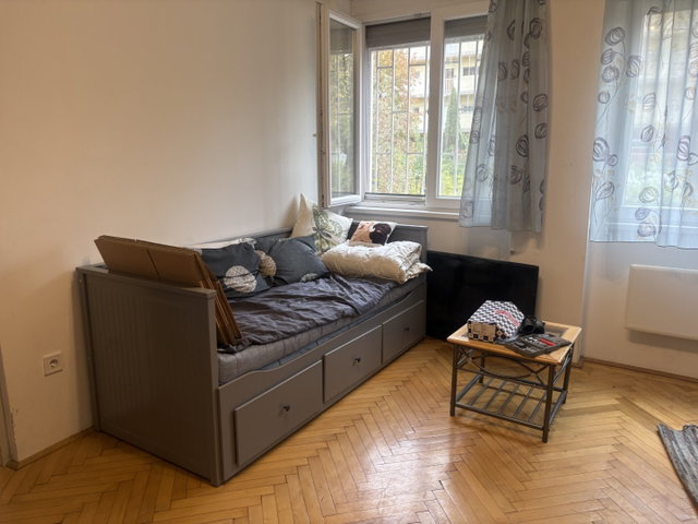 Kiadó téglalakás, albérlet, XXI. kerületben, Béke téren