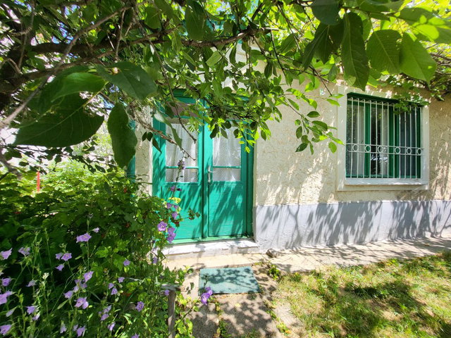 Eladó családi ház, Szobon, Somogyi Béla utcában 24.9 M Ft