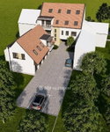 Eladó téglalakás, Egerben 95 M Ft, 3 szobás