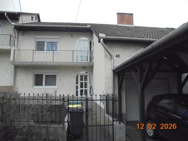 Eladó sorház, Kazincbarcikán 70 M Ft, 5 szobás