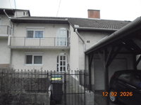 Eladó sorház, Kazincbarcikán 75 M Ft, 5 szobás