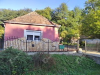 Eladó családi ház, Zalaszentmártonon 17.5 M Ft, 2 szobás