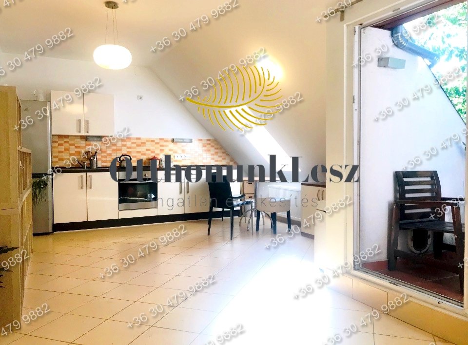 1 bed · 30m² · 220.000 ft