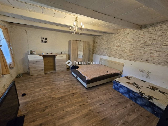 Eladó családi ház, Pátkán 13 M Ft, 2 szobás