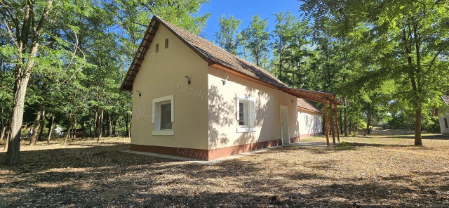 Eladó mezogazdasagi ingatlan, Csemőn 51 M Ft, 2 szobás