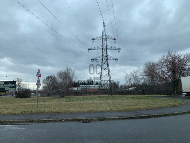 Eladó telek, Nyíregyházán 291.222 M Ft / költözzbe.hu