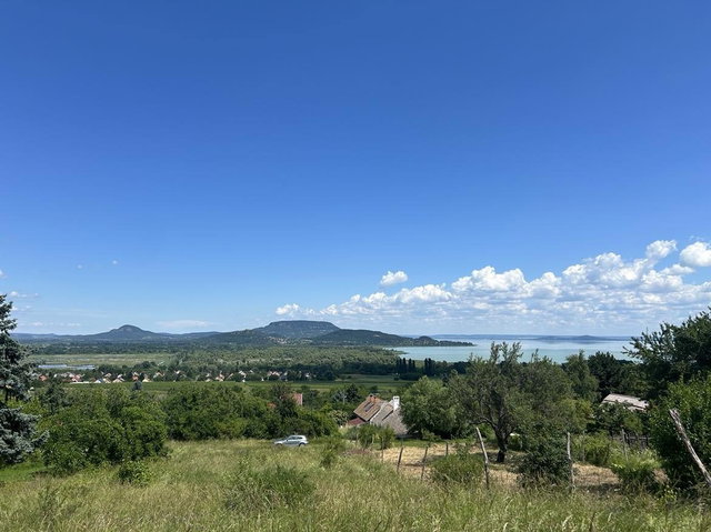 Eladó telek, Balatonedericsen 24.99 M Ft / költözzbe.hu