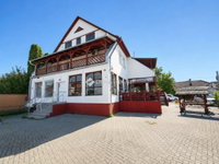 Eladó családi ház, Egerszalókon 124.9 M Ft, 5 szobás