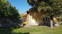 Eladó családi ház, Tiszaföldváron 15.8 M Ft, 3 szobás