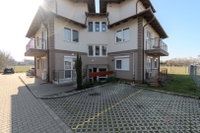 Eladó téglalakás, Hajdúszoboszlón 44.5 M Ft, 1+1 szobás