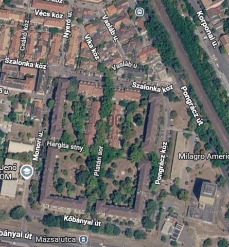 Eladó téglalakás, Budapesten, X. kerületben 94.9 M Ft, 4 szobás