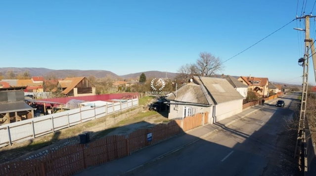 Eladó családi ház, Sajóvelezden 8.9 M Ft, 2 szobás