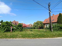 Eladó telek, Ágfalván 45 M Ft / költözzbe.hu