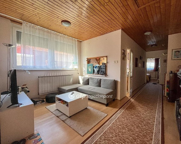 Eladó ikerház, Budapesten, XVI. kerületben 145.5 M Ft, 4+2 szobás