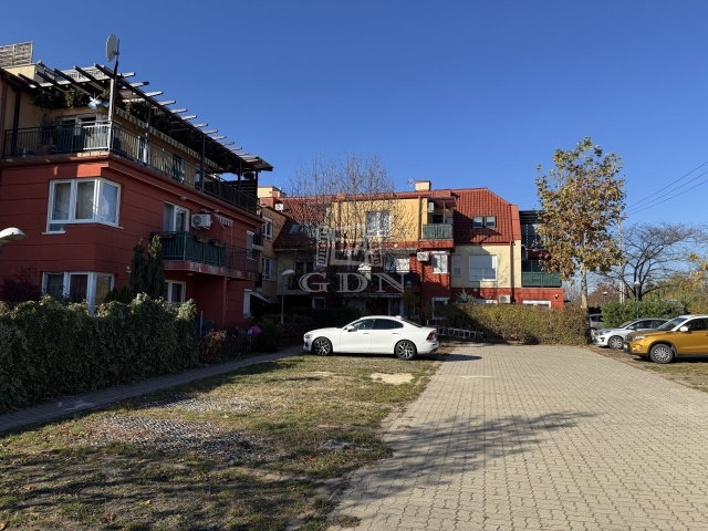 Eladó téglalakás, Budapesten, XVI. kerületben 53.9 M Ft