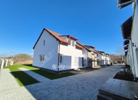 Eladó sorház, Kajászón 79.9 M Ft, 4 szobás