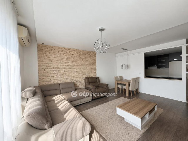 Eladó téglalakás, Budapesten, IV. kerületben 145.9 M Ft