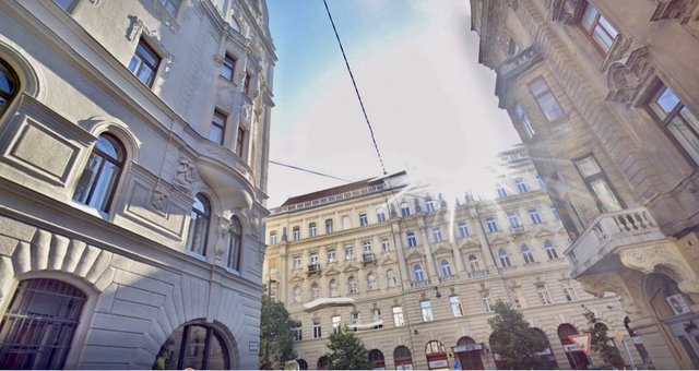 Eladó téglalakás, Budapesten, V. kerületben 365 M Ft, 4 szobás