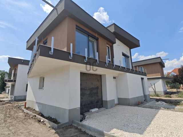 Eladó családi ház, Budapesten, XX. kerületben 141.9 M Ft