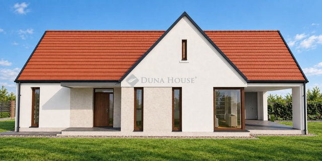 Eladó családi ház, Nagycenken 129 M Ft, 4 szobás