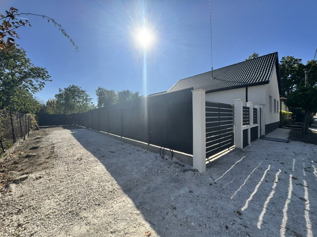 Eladó családi ház, Kiskunlacházán 39.9 M Ft, 2 szobás