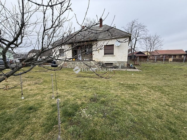 Eladó családi ház, Répceszentgyörgyön 36.5 M Ft, 3 szobás