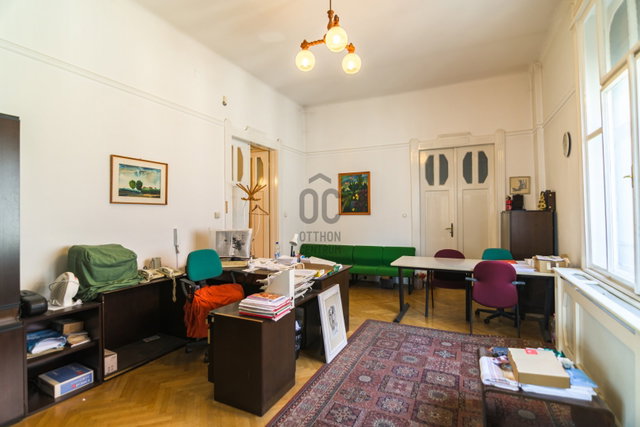 Eladó téglalakás, Budapesten, XI. kerületben, Bartók Béla úton