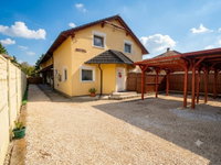 Eladó sorház, Tökölön 81 M Ft, 4 szobás / költözzbe.hu