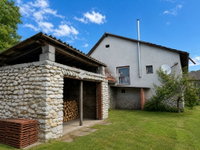 Eladó családi ház, Szilvásváradon 37 M Ft, 3 szobás