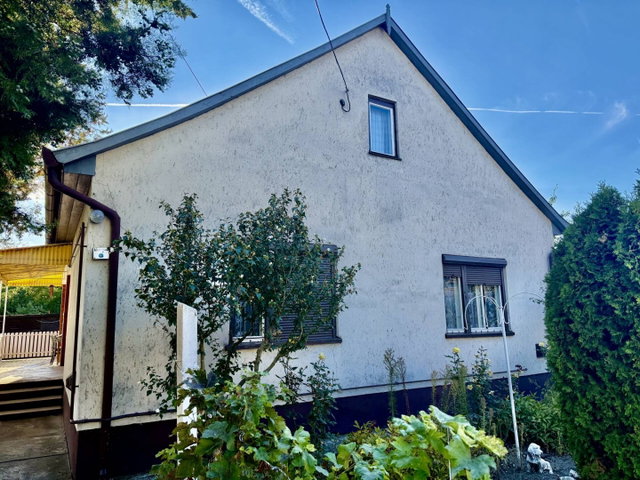 Eladó családi ház, Jászladányon 16.9 M Ft, 3 szobás