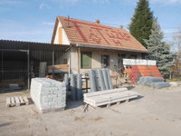 Eladó ipari ingatlan, Albertirsán 75 M Ft, 1 szobás