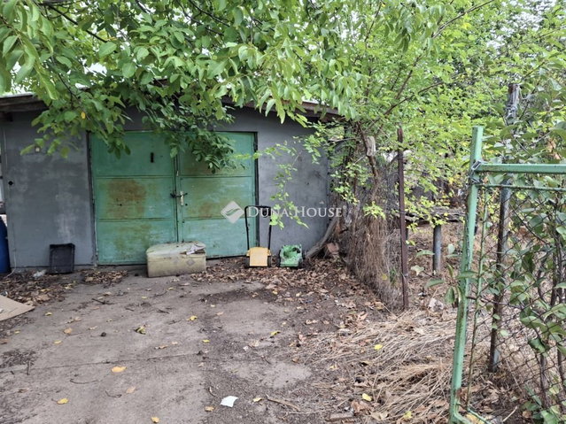 Eladó telek, Kulcson, Pesti utcában 21.5 M Ft