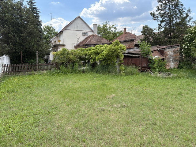 Eladó családi ház, Hódmezővásárhelyen 49.99 M Ft, 3+2 szobás