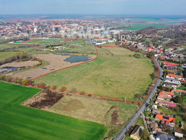 Eladó telek, Bonyhádon 118.3 M Ft / költözzbe.hu