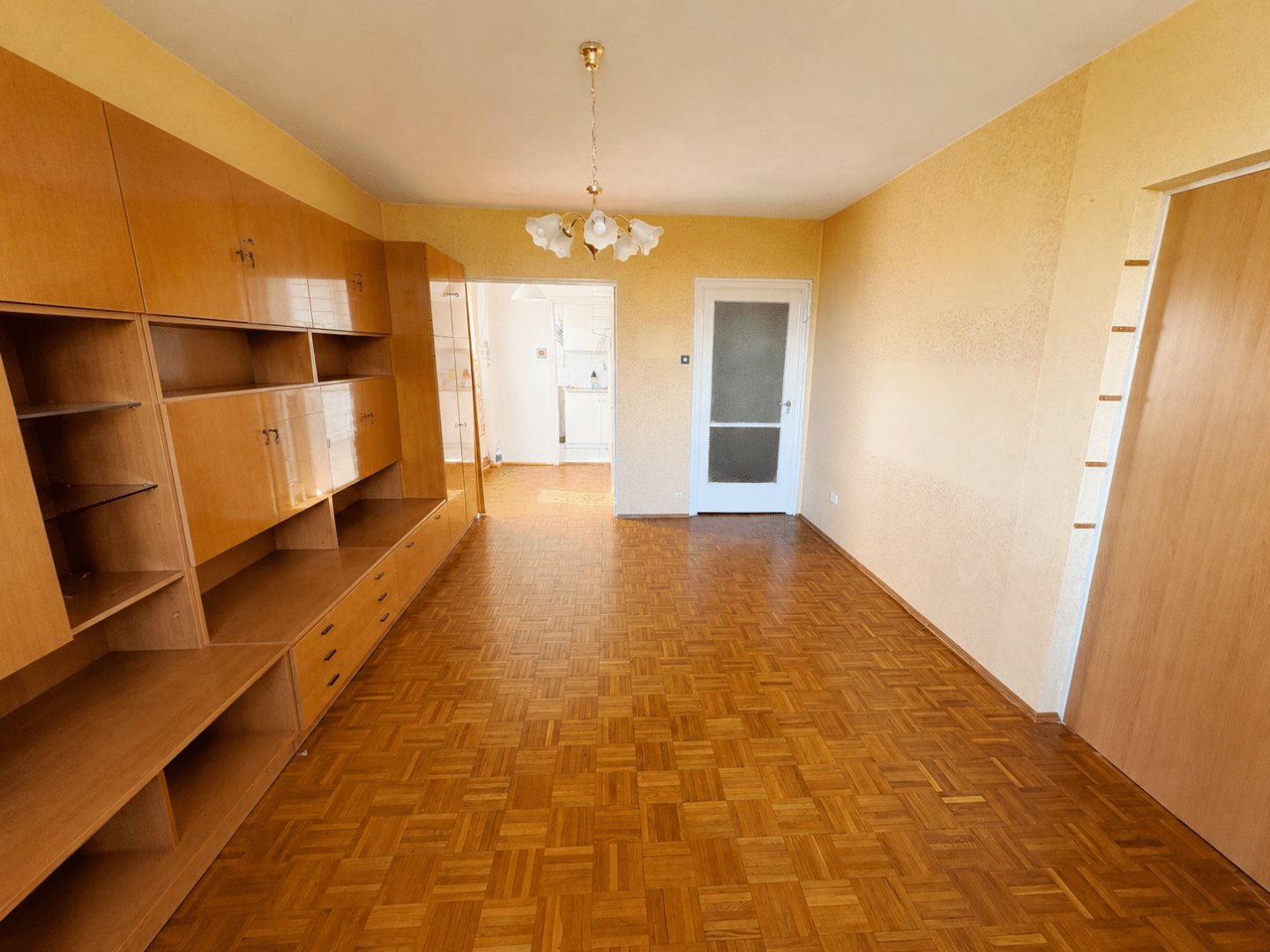 Lakás · 2 hálószoba · 56 m² · 59.900.000 Ft