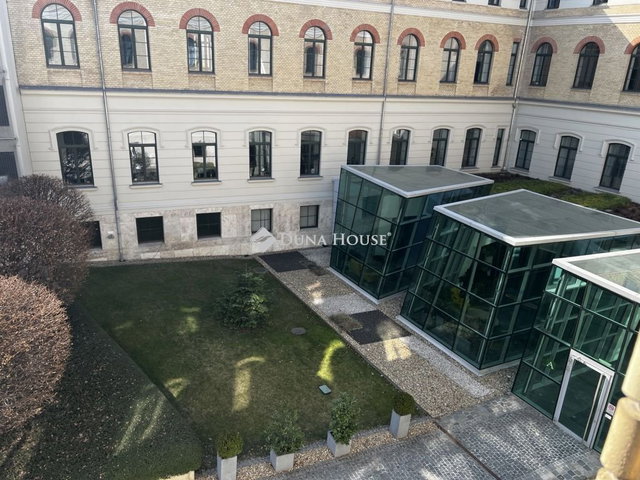 Kiadó iroda, Budapesten, III. kerületben 1320 E Ft / hó, 7 szobás