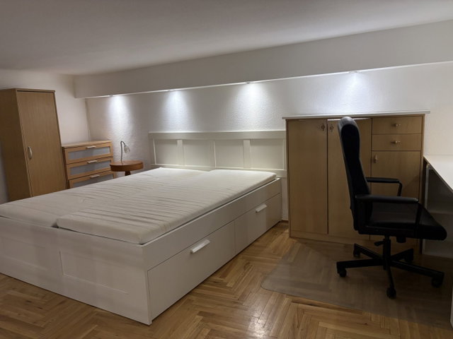 Kiadó téglalakás, albérlet, II. kerületben, Lipthay utcában
