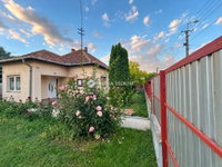 Eladó családi ház, Kétsopronyon 33.9 M Ft, 2 szobás