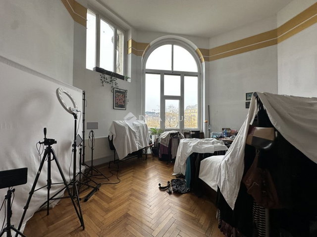 Eladó téglalakás, Budapesten, VII. kerületben 292.5 M Ft