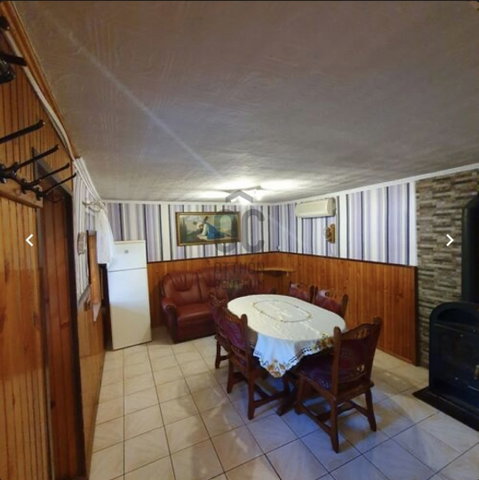 Eladó családi ház, Poroszlón 43.9 M Ft, 3 szobás