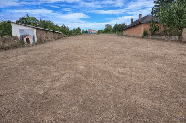 Eladó telek, Polgárdin 17.7 M Ft / költözzbe.hu