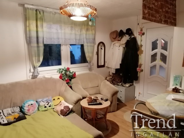 Eladó nyaraló, Dunaújvárosban 26.9 M Ft, 2 szobás